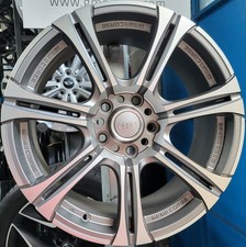 SET 4 CERCHI IN LEGA 17" MOMO