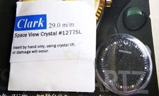 Bulova Accutron Space View