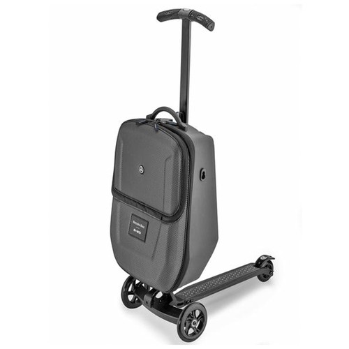 Monopattino scooter valigia - scooter,