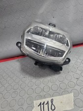 FARO FANALE ANTERIORE HONDA SH