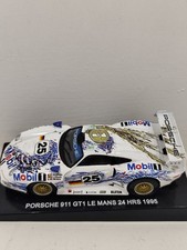 Modellino Porsche 911 GT1