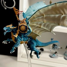 WARHAMMER STORMCAST ESERCITO COMPLETO SEMI PAINT OLTRE 2000 Pt