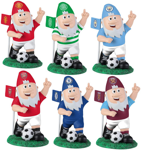 Calcio gnome chelsea - fc,