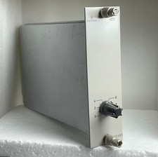 Amplificatore Siemens Sitral