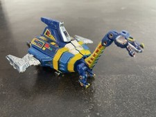 Chogokin Sceriffo Spaziale
