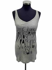 GUESS TOP MAGLIA DONNA SHIRT WOMAN VINTAGE JHD7832