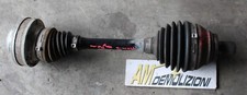 7591681 semiasse sinistro - sx,