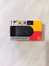 Macchina fotografica usa e getta KODAK mini fun