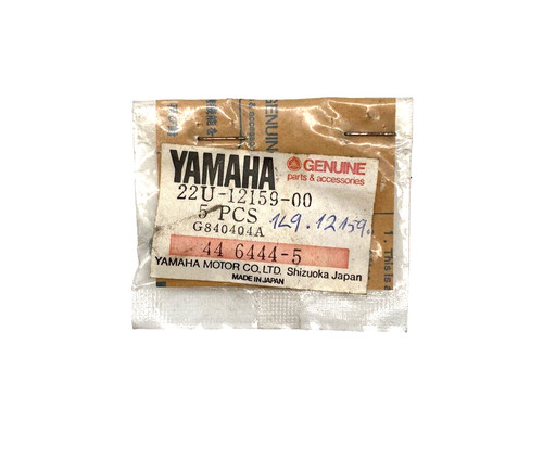 Vite bilanciere valvola yamaha - valvola,