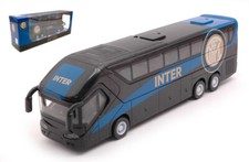 Modellino auto BUS BUSES