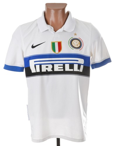 Maglia calcio away inter milan - away,