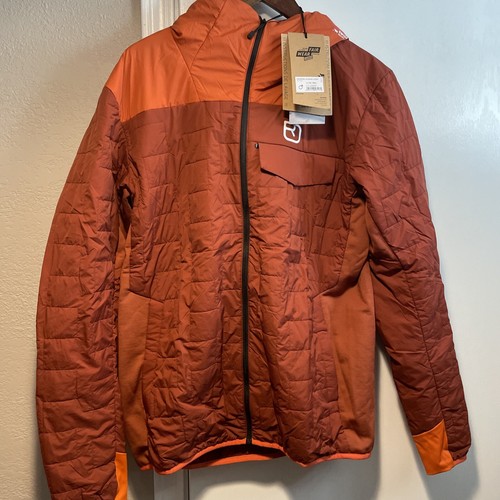 Ortovox piz badus wool - piz,