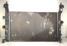 RICAMBI USATI, RADIATORE ACQUA  RAFFREDDAMENTO OPEL MERIVA A 1.6 BENZINA