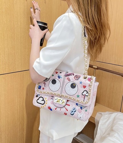 Borsa tracolla - a,