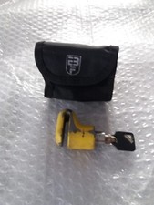 BLOCCADISCO MOTO/SCOOTER GENERICO