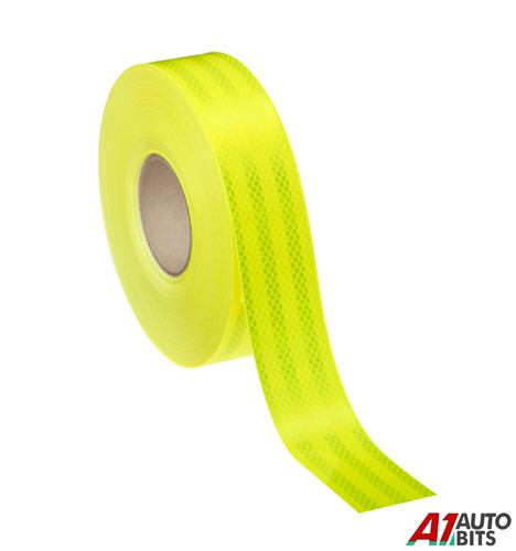 Nastro adesivo riflettente - nastro,