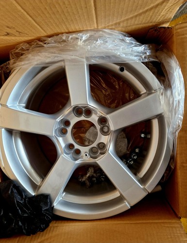 Set cerchi msw - cerchi, 7x16