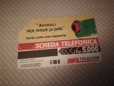  Telecom Phone Card Exp