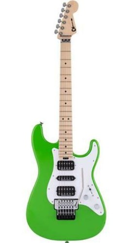 Charvel chitarra elettrica