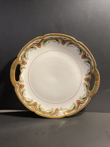 Limoges elite works piatto - elite,