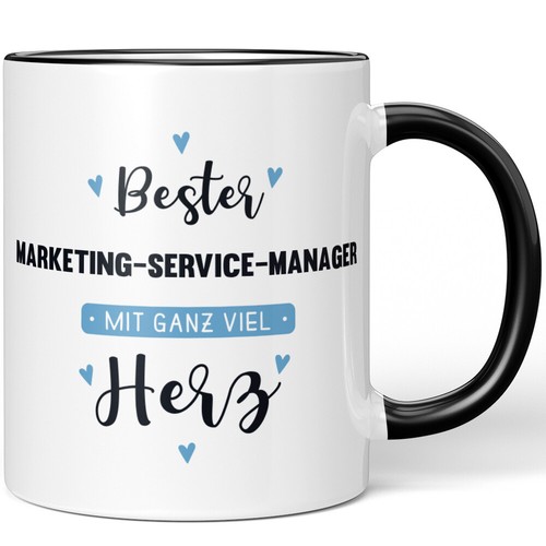 Miglior service manager - miglior,