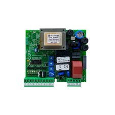 QUADRO CENTRALINA 117/1002 COMPATIBILE CON APRIMATIC T2E T2B A80M A84ME A82MC