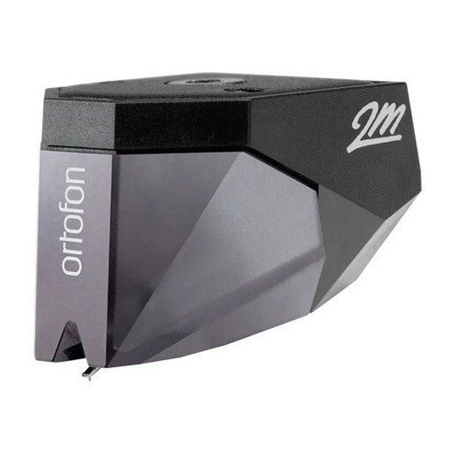 Ortofon silver testina - ortofon,