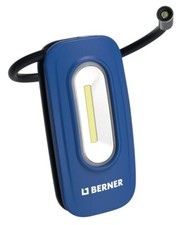 Berner Flex Pocket Light 2in1