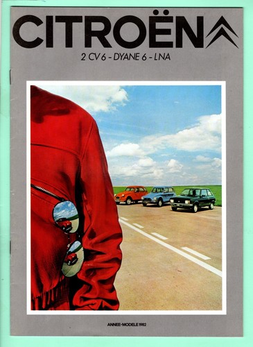 Prospectus catalogue - ▬►,