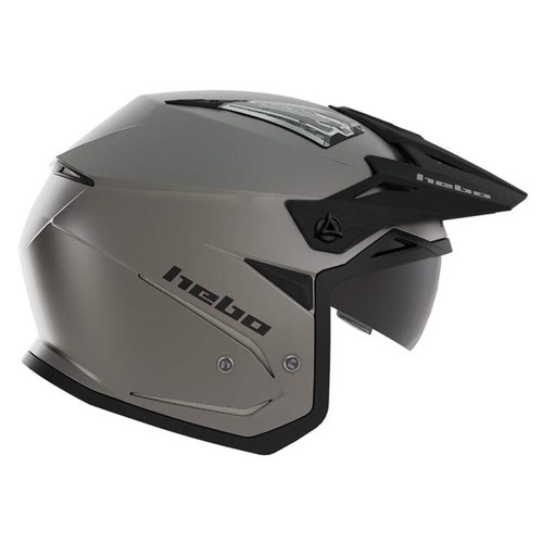 Hebo trials helmet zone - zone, 5