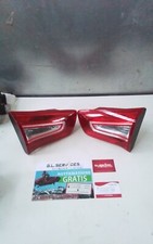 2 FARI FANALI FANALINI STOP LUCI POSTERIORI SX SINISTRO DX DESTRO KIA SPORTAGE