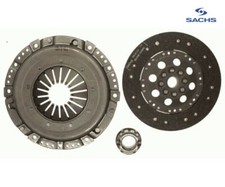 Kit frizione sachs 3000318001 - kit,