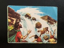 FIGURINA STORIA DELLE CIVILTA'