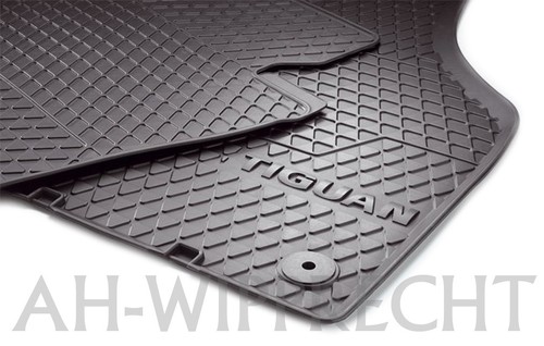 Nuovo originale tuning - vw,