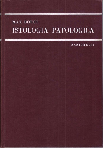 Istologia patologica di - patologica, max