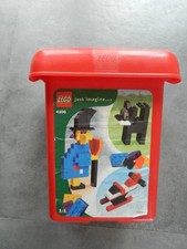 secchiello vuoto contenitore