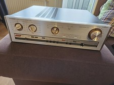 LUXMAN Stereo Integrated