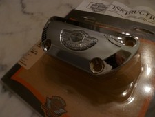 Morsetto manubrio Harley