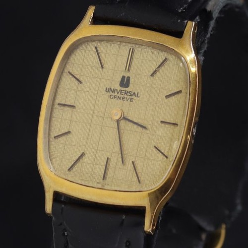 Universal geneve 542639 - universal,