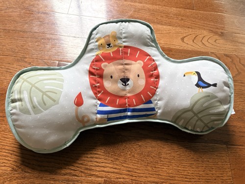 Taf toys cuscino tempo pancia - taf,