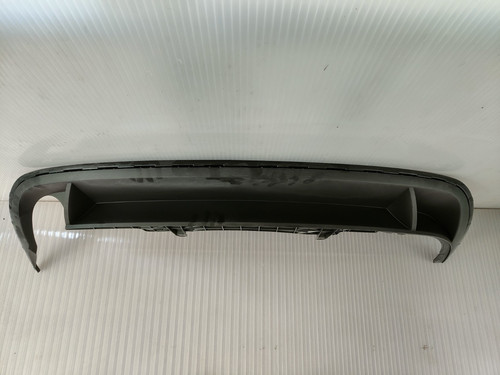 Spoiler diffusore paraurti - spoiler,