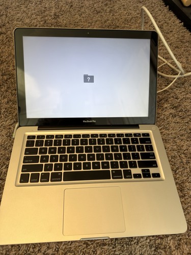 2009 apple macbook pro - 2009,