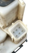 Serratura anteriore sinistra