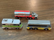 Micro Machines Classy Cromers