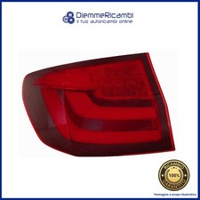 FARO - FANALE POST ESTERNO