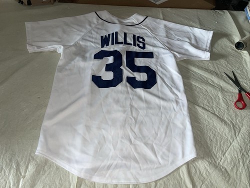 Auto nwt dontrelle willis - nwt,