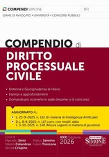 Libri Compendio Di Diritto