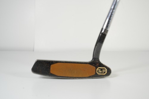 Scotty cameron putter - cameron, rh