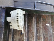 Programmatore Lavatrice