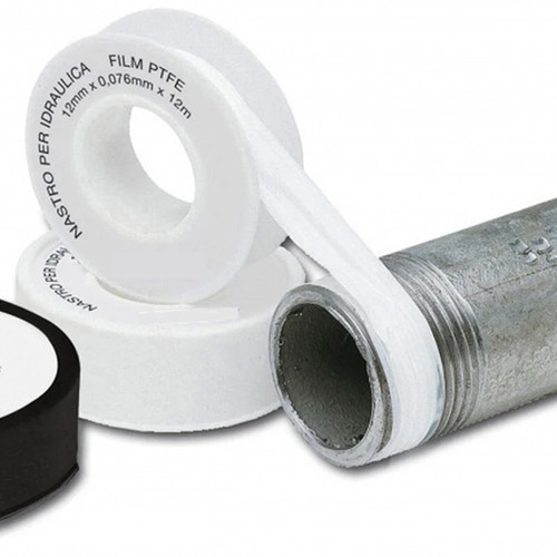 Teflon per idraulici - in, ptfe